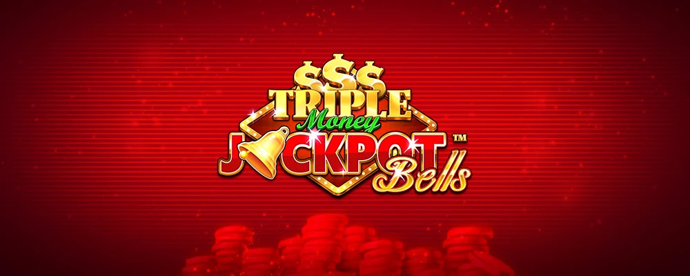 521 bet Sinos de Jackpot de Dinheiro Triplo